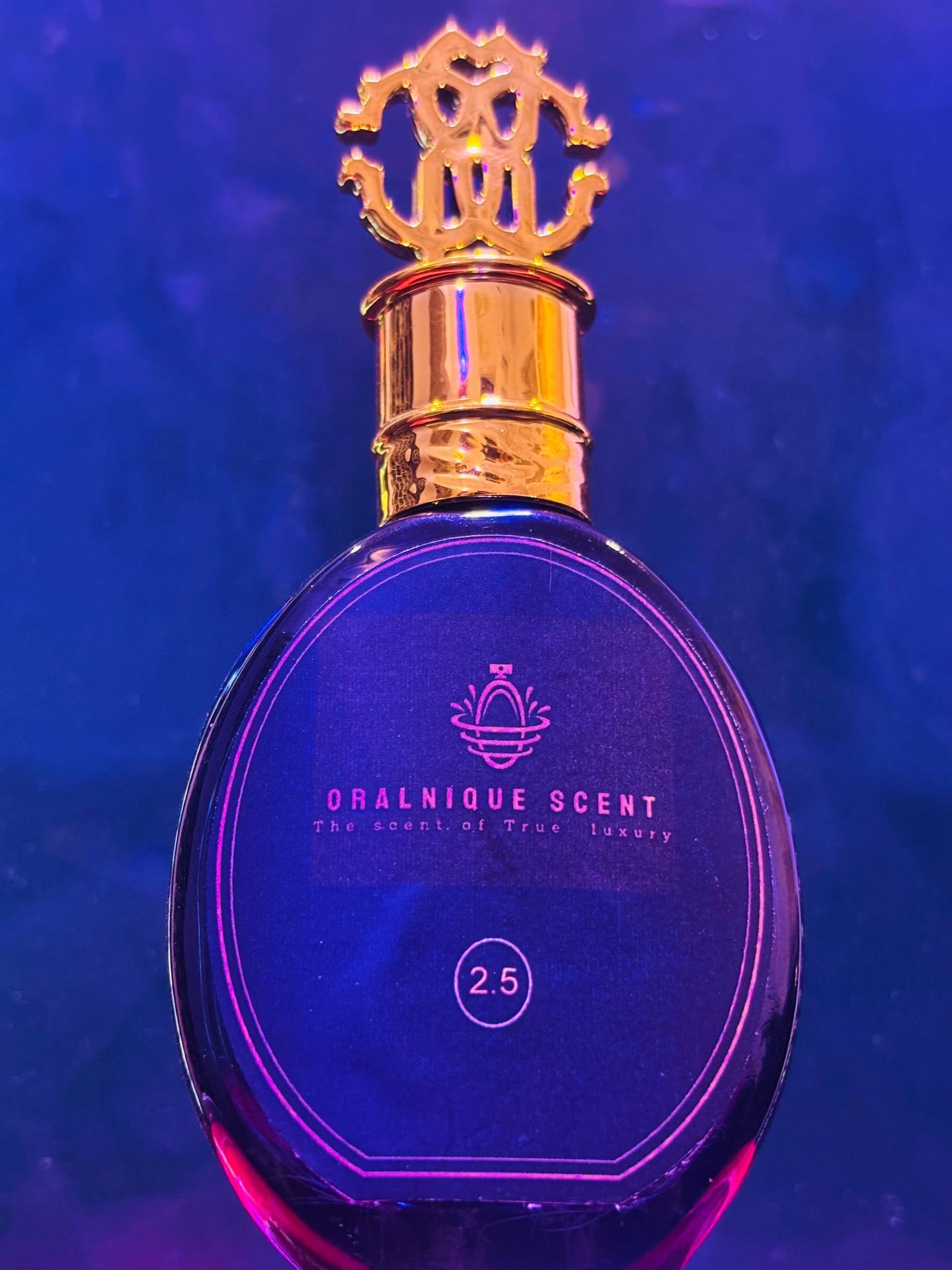 Elegance in Every Bottle