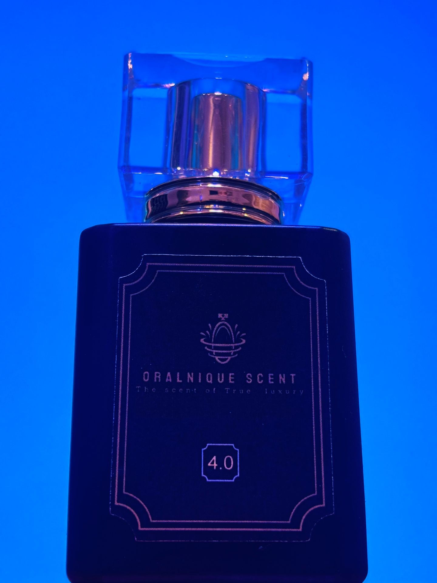 Exclusive Fragrance Launch