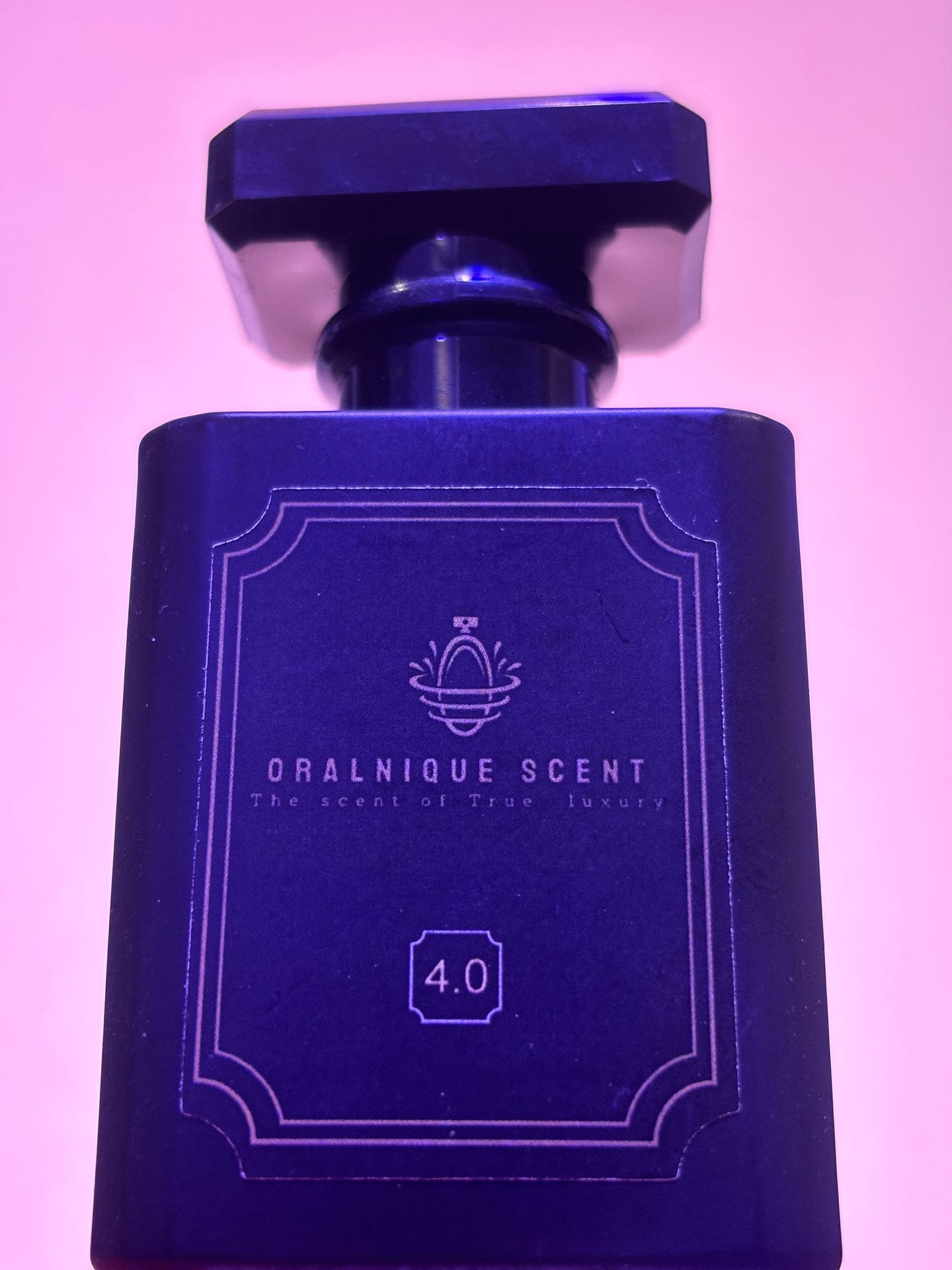 Exclusive Fragrance Launch